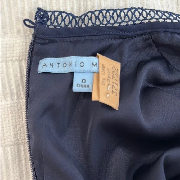 Antonio Melani Dress - Picture 8 of 8